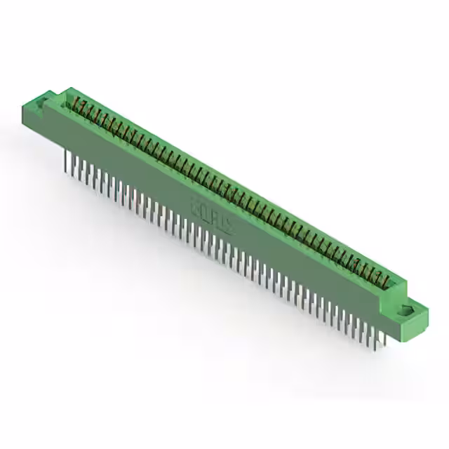 341-088-522-204 EDAC Inc.  Edgeboard Connectors